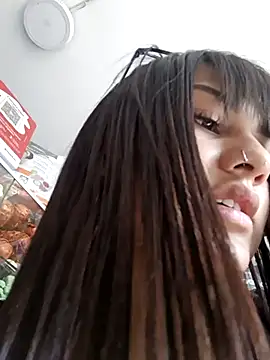 Nicky-7 online show from 20, 3, 2025