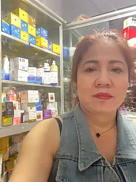 Snapshot of Cesywet chatting on 5, 2, 2025 Cesywet online show from 5, 2, 2025