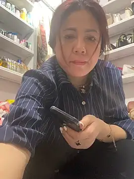 Snapshot of Cesywet chatting on 25, 2, 2025 Cesywet online show from 25, 2, 2025