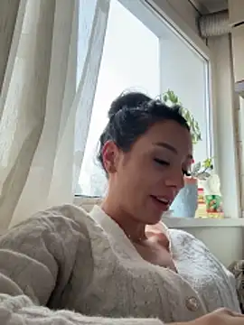 Snapshot of HaylieMilf chatting on 12, 2, 2026 HaylieMilf online show from 12, 2, 2026