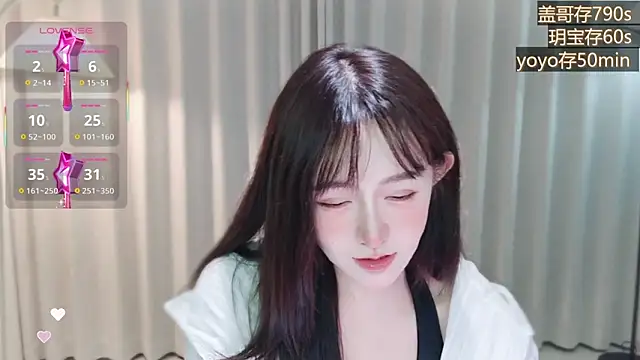 -Yokyo online show from 19, 10, 2025