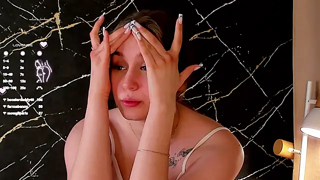 EdithHaskell online show from 27, 2, 2025