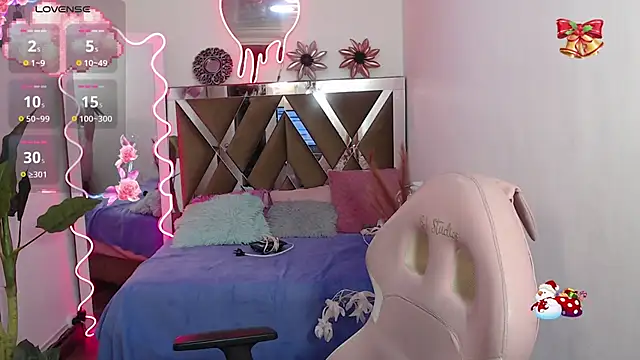 Snapshot of Anastaciia_tay chatting on 4, 1, 2025 Anastaciia tay online show from 4, 1, 2025