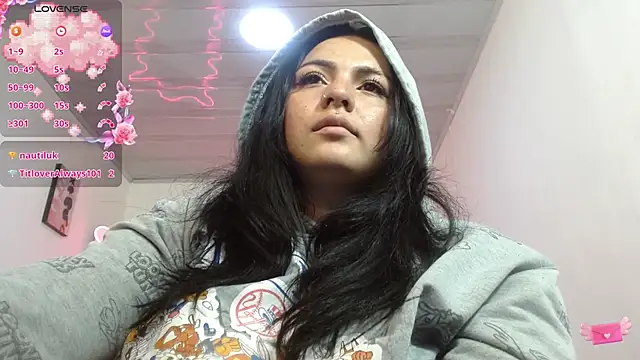 Snapshot of Anastaciia_tay chatting on 14, 1, 2025 Anastaciia tay online show from 14, 1, 2025