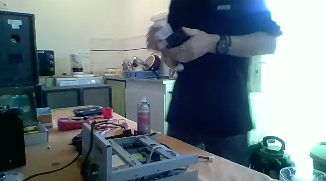 brunoguunot online show from 31, 1, 2025