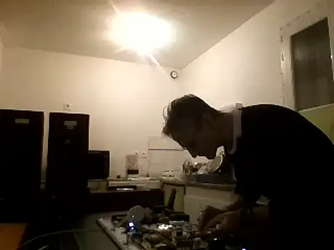 brunoguunot online show from 31, 1, 2025