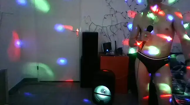 brunoguunot online show from 23, 2, 2025