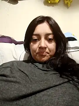 CORALINE GREYM online show from 1, 10, 2025