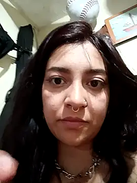 CORALINE GREYM online show from 5, 10, 2025