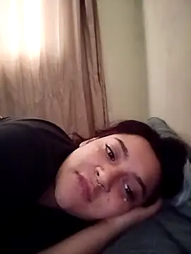 CORALINE GREYM online show from 7, 10, 2025