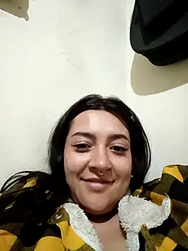 CORALINE GREYM online show from 9, 10, 2025