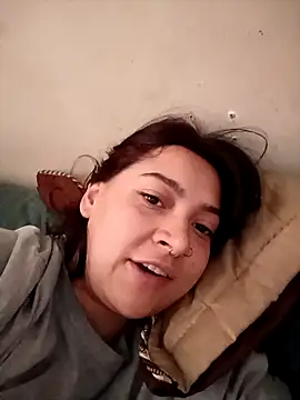 CORALINE GREYM online show from 9, 10, 2025