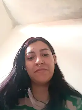 CORALINE GREYM online show from 28, 10, 2025