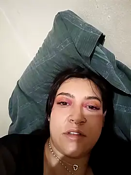 CORALINE GREYM online show from 3, 12, 2025