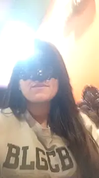 Snapshot of Hotty-Sana chatting on 14, 2, 2025 Hotty-Sana online show from 14, 2, 2025