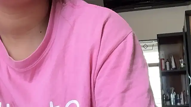 Snapshot of Hotty-Sana chatting on 23, 3, 2026 Hotty-Sana online show from 23, 3, 2026