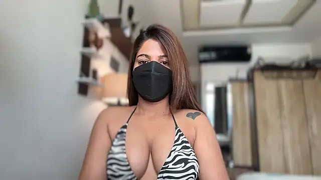 Snapshot of Hotty-Sana chatting on 10, 4, 2026 Hotty-Sana online show from 10, 4, 2026