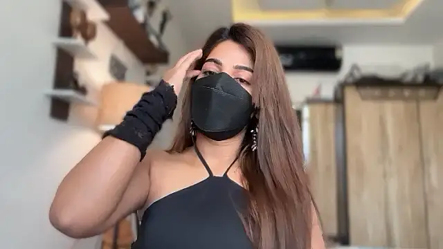 Snapshot of Hotty-Sana chatting on 16, 4, 2026 Hotty-Sana online show from 16, 4, 2026