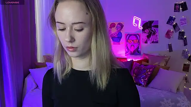 SashaBrooks online show from 17, 1, 2026