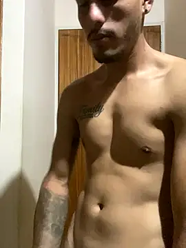 Dalton oficial online show from 20, 12, 2025