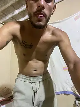 Dalton oficial online show from 3, 7, 2026
