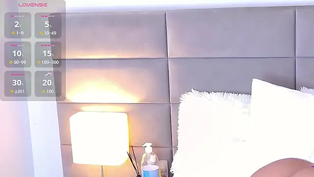 Snapshot of ZendayaClark chatting on 14, 9, 2025 ZendayaClark online show from 14, 9, 2025