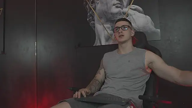 JacksonOlsenn online show from 12, 11, 2025