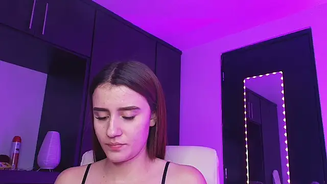 TinaJonnes  online show from 3, 4, 2026