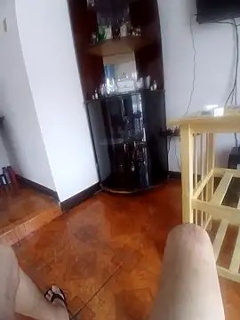 peterjohnsuarmanero online show from 23, 4, 2026