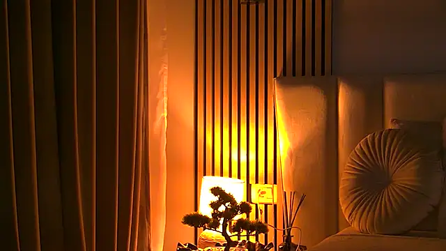 AngeliqueSkye online show from 3, 12, 2025