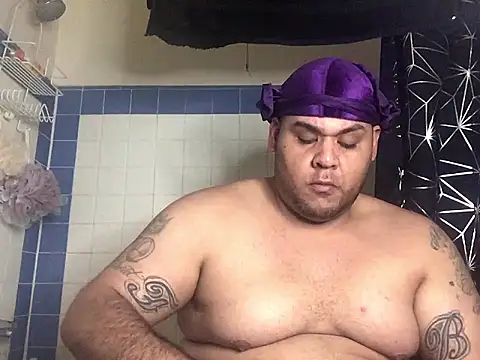 fatboyjayohh126 online show from 2, 12, 2024