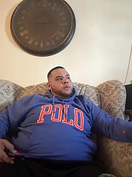 fatboyjayohh126 online show from 18, 2, 2025