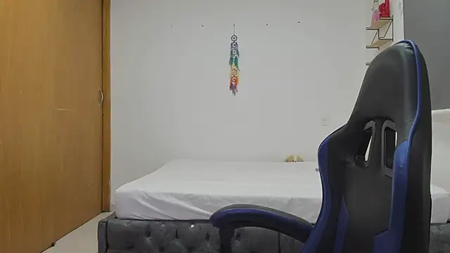 Samanthagax online show from 22, 12, 2025