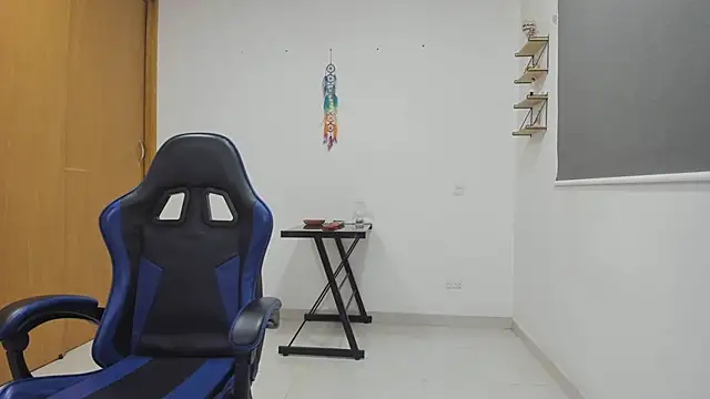 Samanthagax online show from 25, 3, 2026