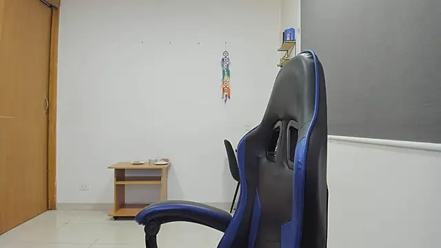 Samanthagax online show from 22, 4, 2026