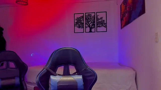 AlexJaz11 online show from 17, 7, 2026