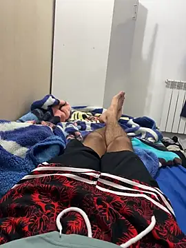 Snapshot of alex-riadh chatting on 2, 12, 2025 alex-riadh online show from 2, 12, 2025