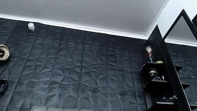 Agata Darkness online show from 15, 1, 2026