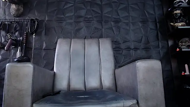 Agata Darkness online show from 20, 3, 2026