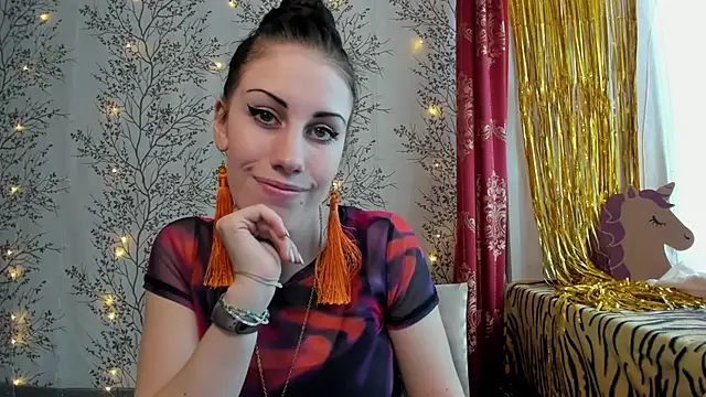 Snapshot of Mary0Lou chatting on 20, 1, 2025 Mary0Lou online show from 20, 1, 2025