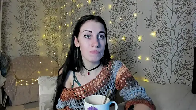 Snapshot of Mary0Lou chatting on 16, 2, 2025 Mary0Lou online show from 16, 2, 2025