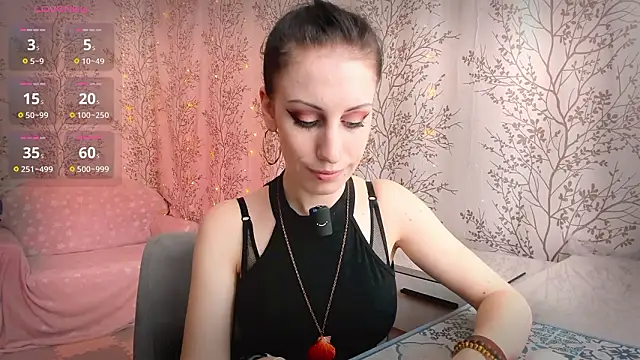 Mary0Lou online show from 10, 3, 2026