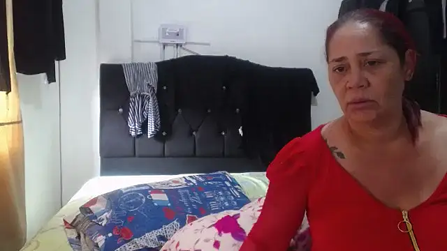 Snapshot of merryymaturee_ chatting on 17, 3, 2025 merryymaturee online show from 17, 3, 2025