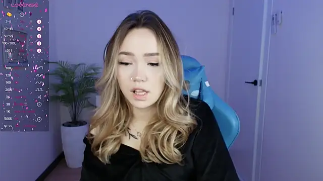 Evia r0se online show from 28, 1, 2025