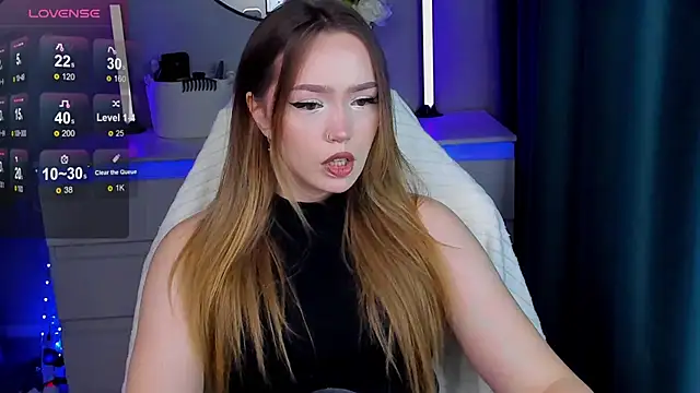 Evia r0se online show from 26, 9, 2025