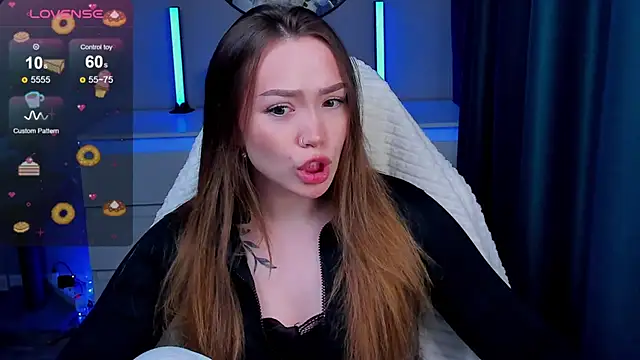 Evia r0se online show from 17, 1, 2026