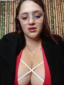 Snapshot of hanna-a chatting on 26, 6, 2026 hanna-a online show from 26, 6, 2026