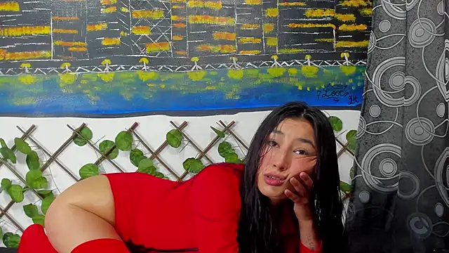 Snapshot of ANEVANS2 chatting on 15, 1, 2025 ANEVANS2 online show from 15, 1, 2025