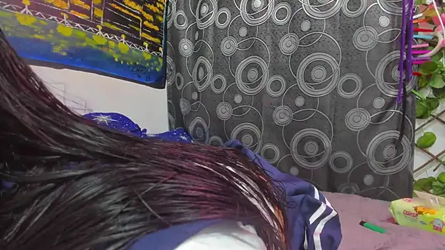 Snapshot of ANEVANS2 chatting on 28, 2, 2025 ANEVANS2 online show from 28, 2, 2025
