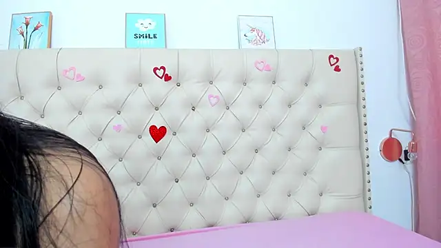 Snapshot of Kim_Eli chatting on 26, 2, 2025 Kim Eli online show from 26, 2, 2025